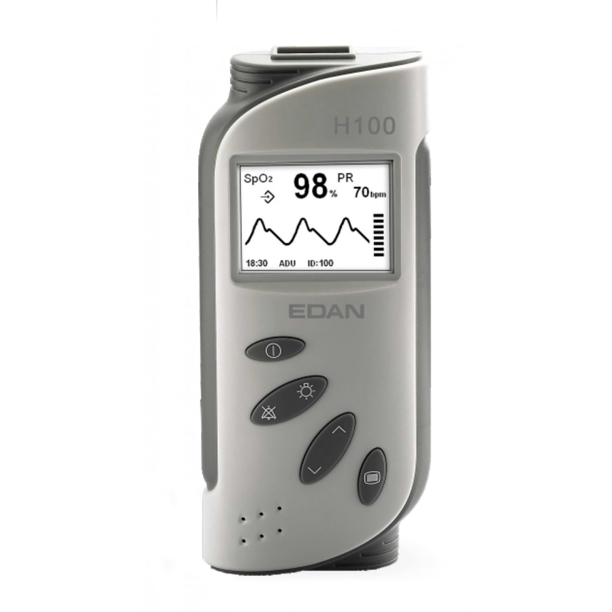 Edan H100B 