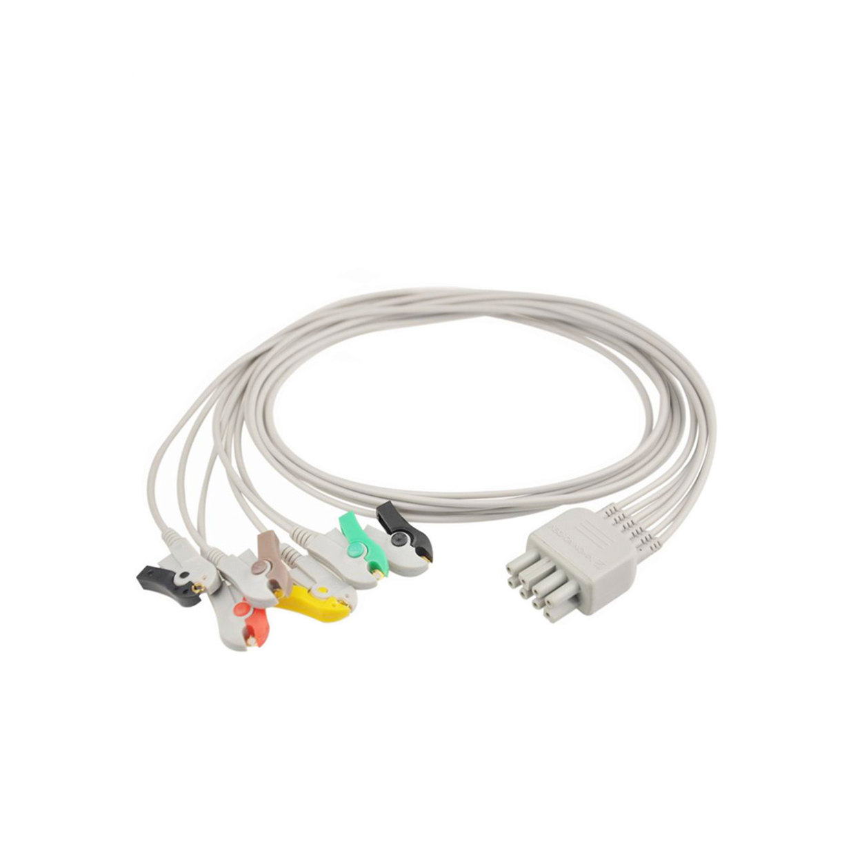 Nihon Kohden EKG Lead Kablosu 