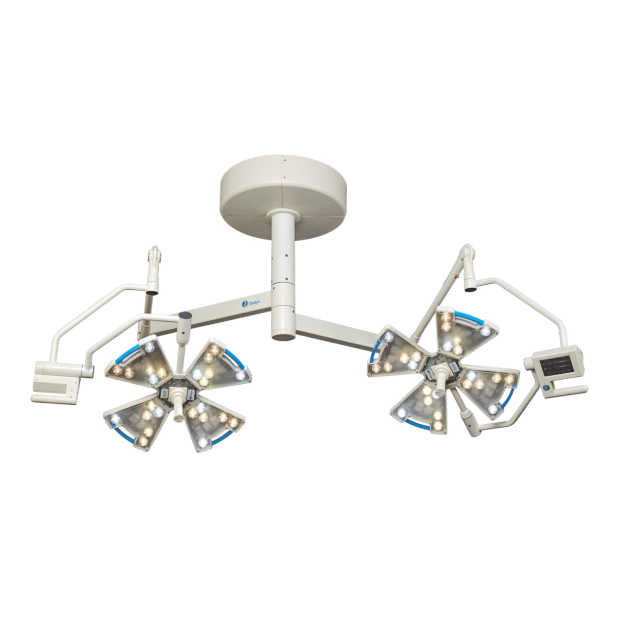 Operating Room Lights