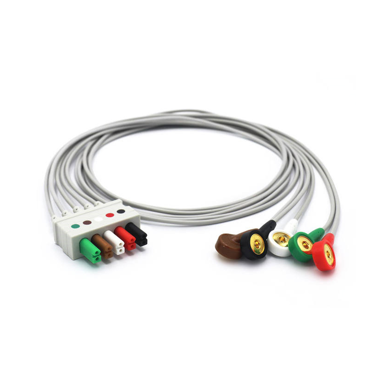 Mindray EKG Lead Kablosu