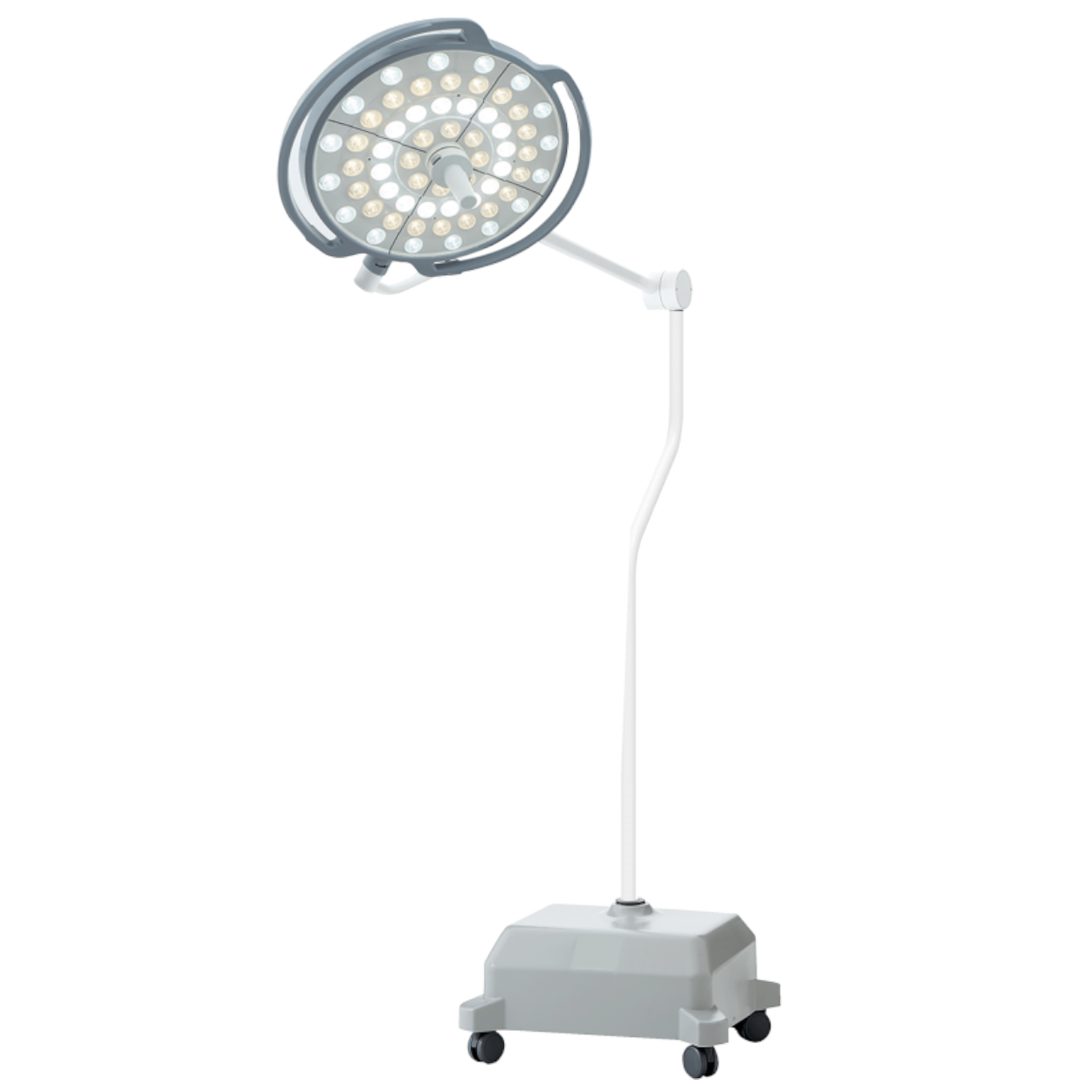 Health Plus Mobil Ameliyat Lambası 