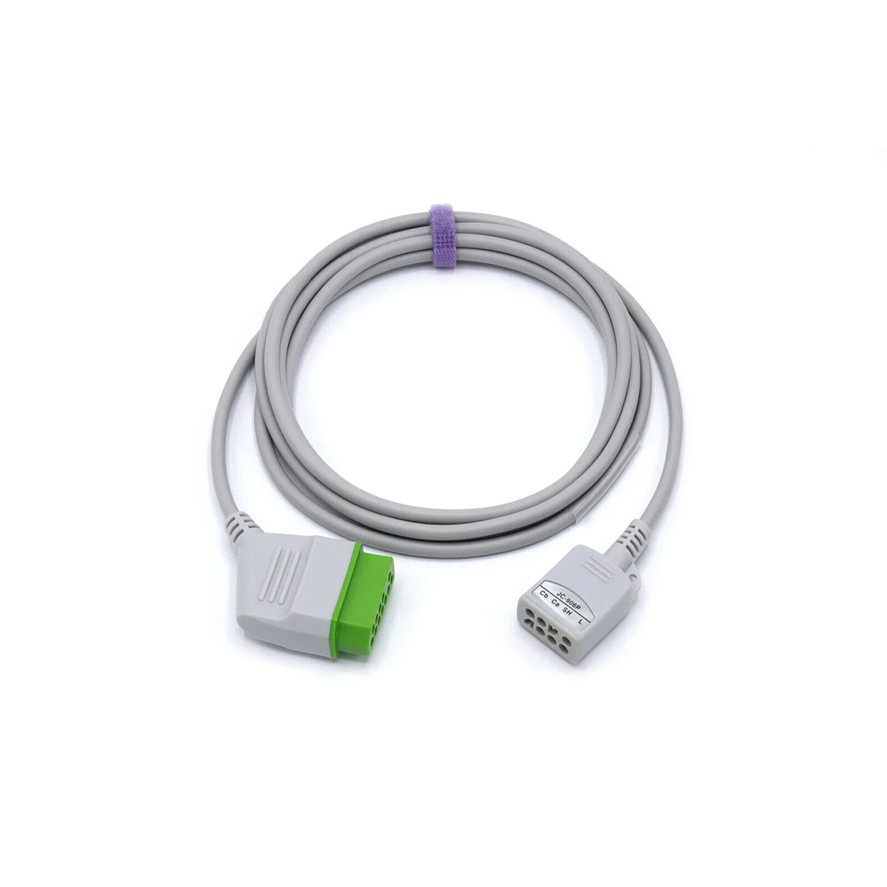 Nihon Kohden ECG Trunk Cable