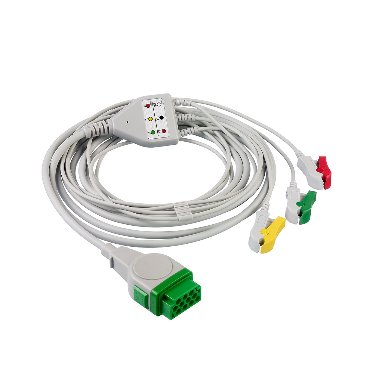 GE ECG Cable