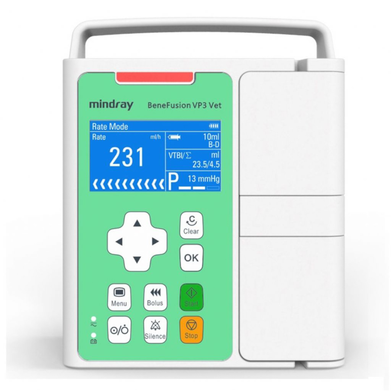 Mindray VP3 İnfüzyon Pompası