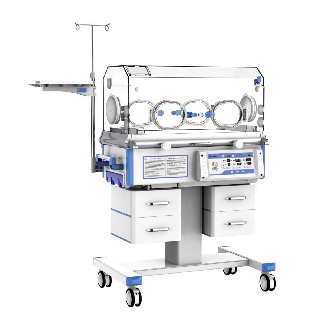 Neonatal Intensive Care Units