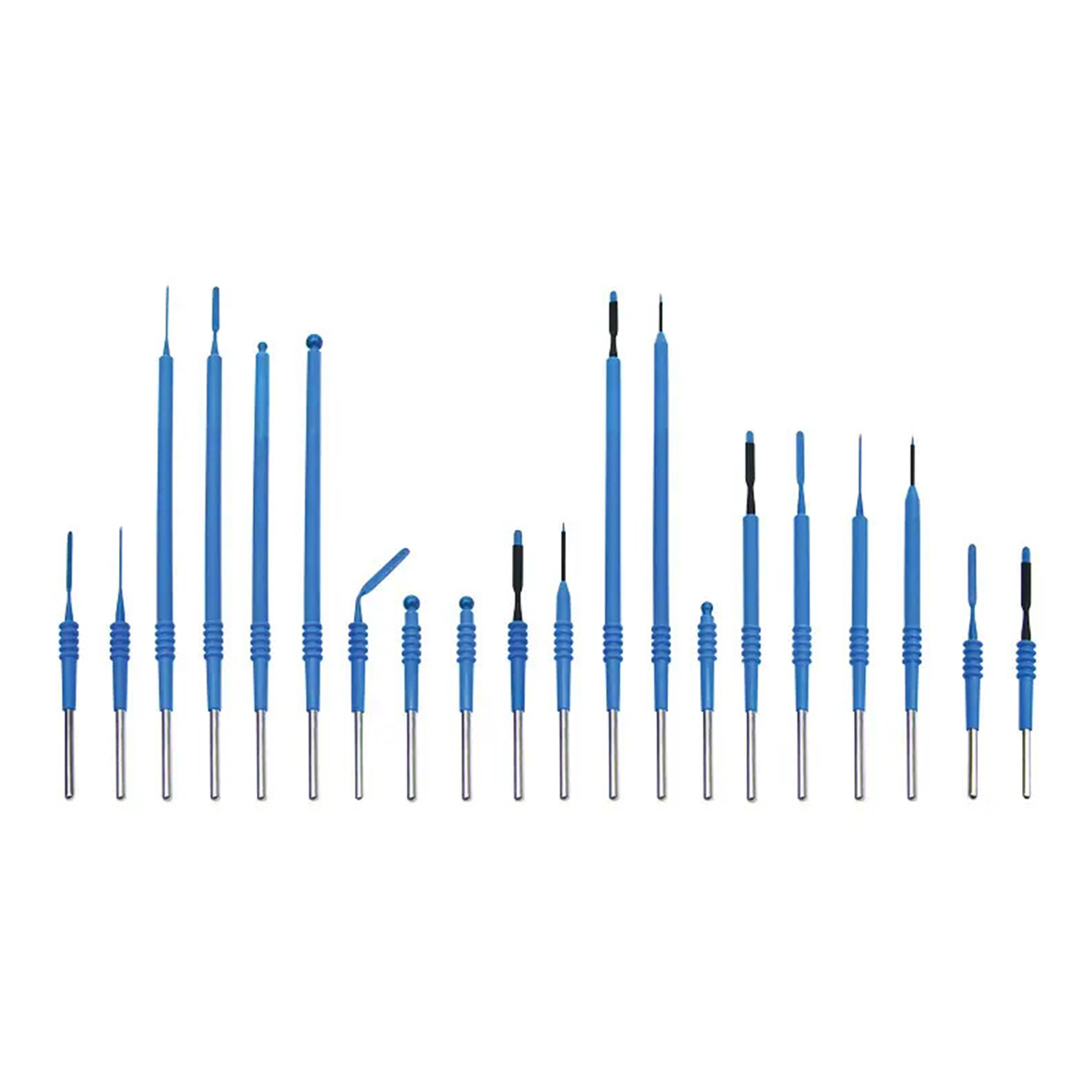 Monopolar Pencil Tips
