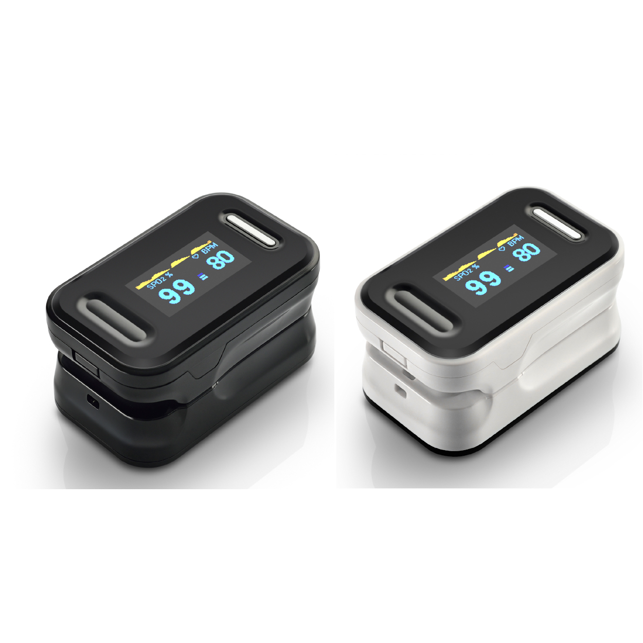 Health Plus YK-81C pulse oksimetre