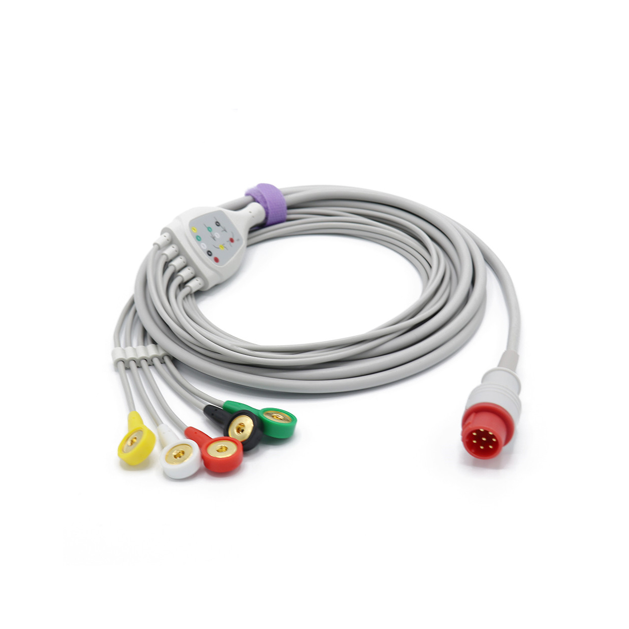 Bionet ECG Cable