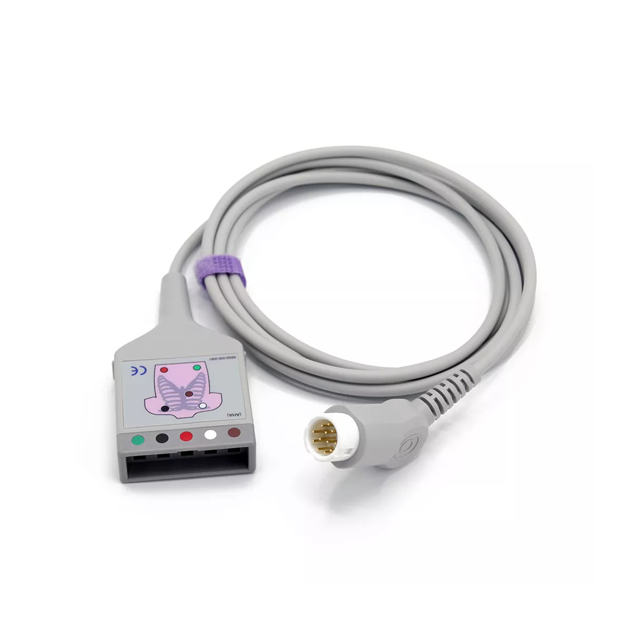 Philips EKG Uzatma kablosu 