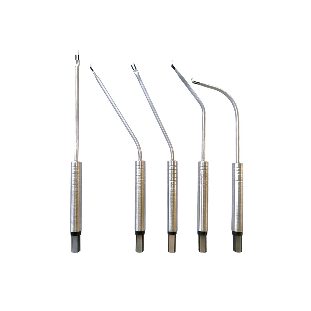 Bipolar KBB Elektrodları 