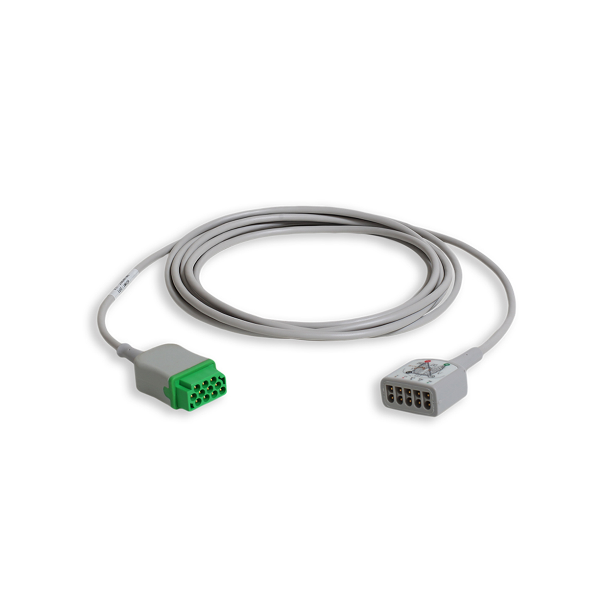 GE ECG Trunk Cable