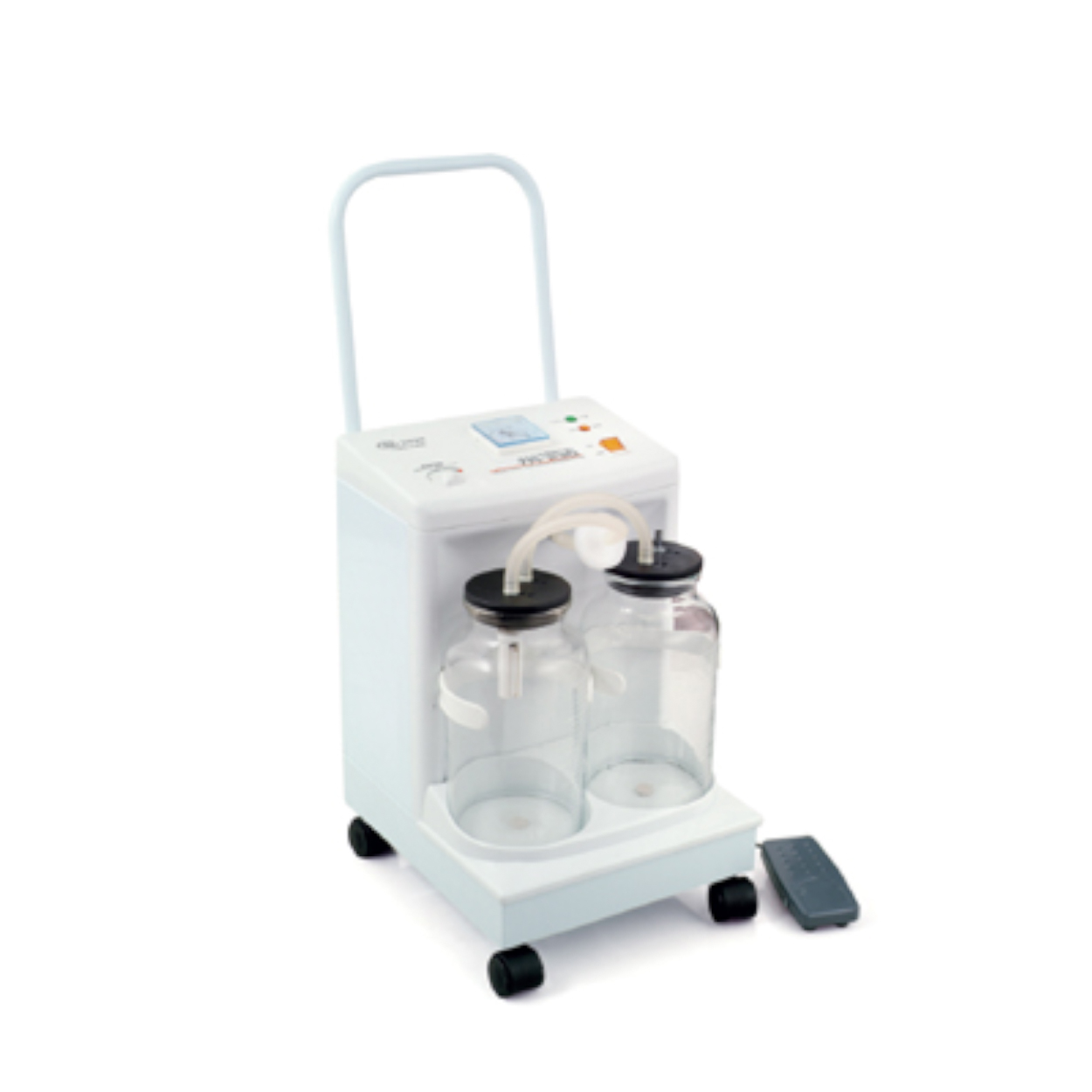 Surgical Aspirators 