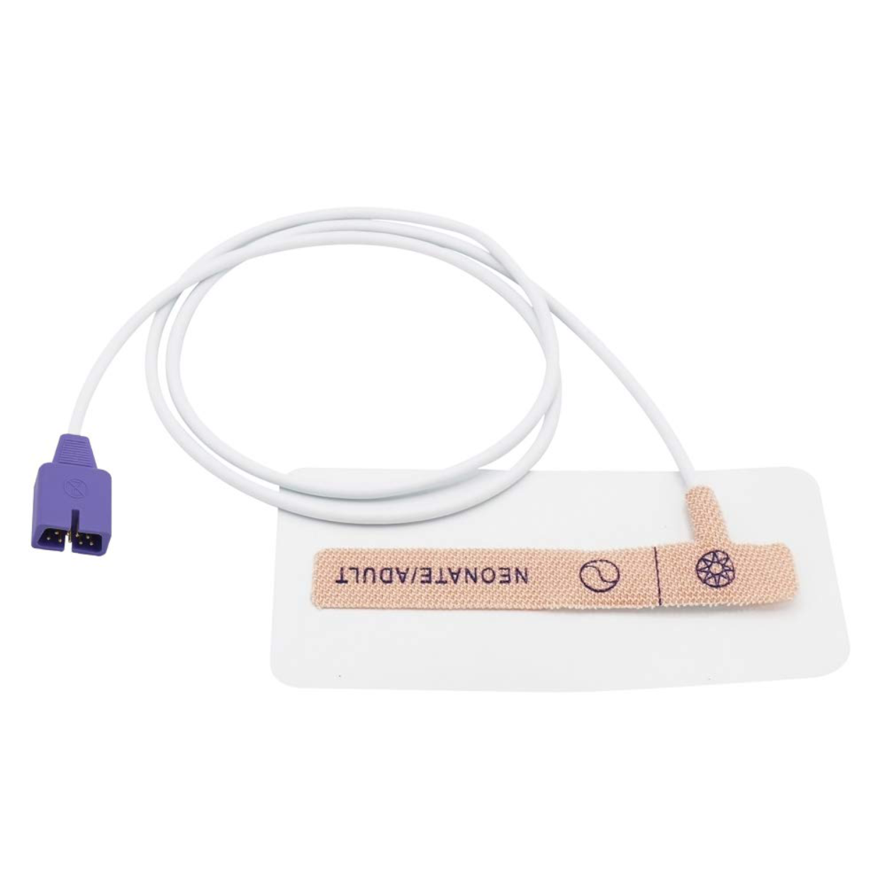 Disposable - Tek kullanımlık Spo2 Probu