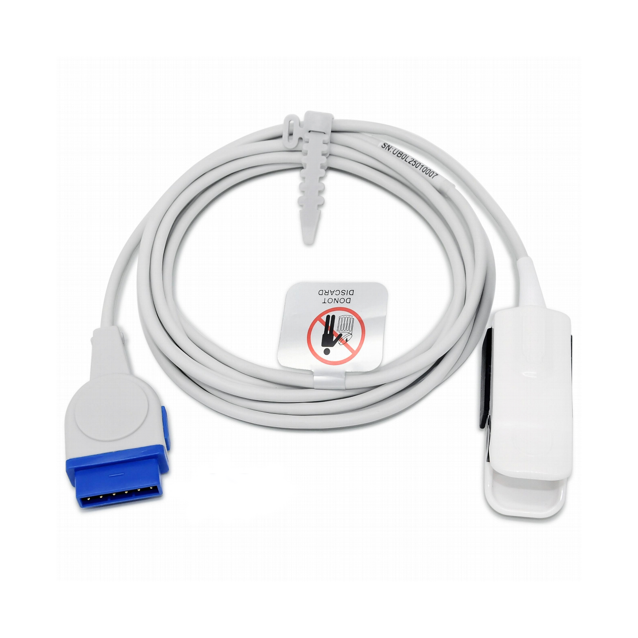 GE Spo2 Probe