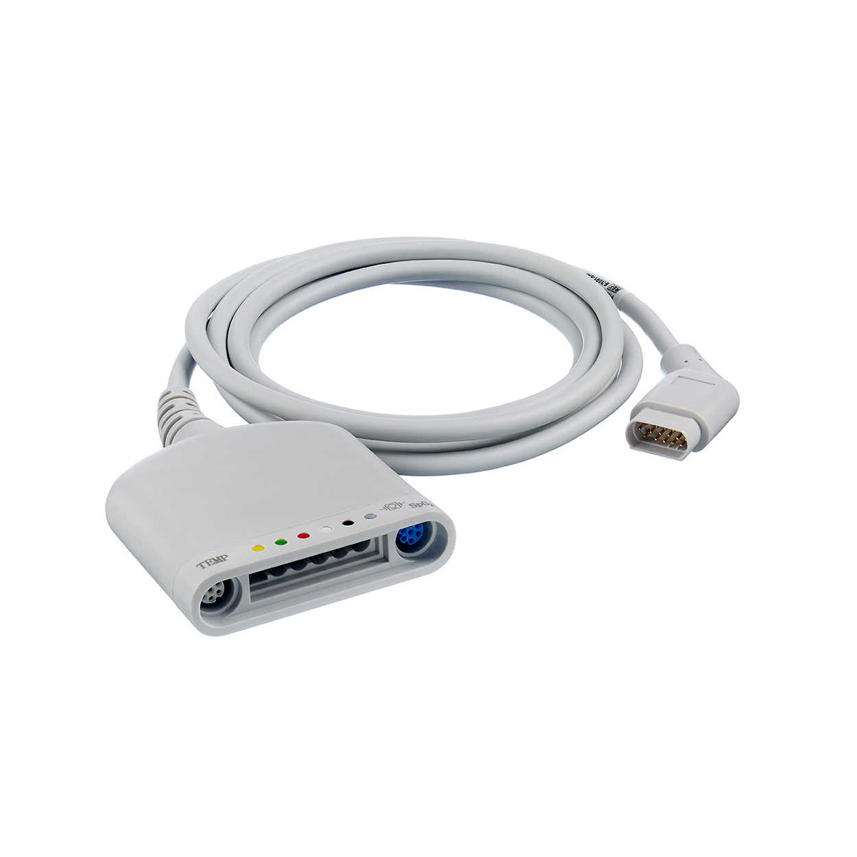 Draeger Multimed EKG Kablosu 