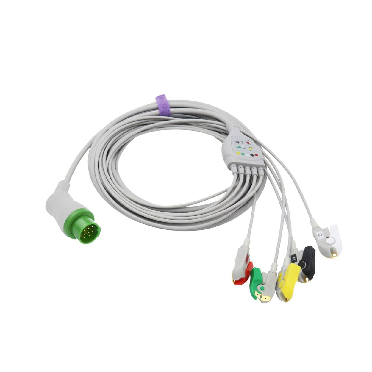 Biolight EKG Kablosu 