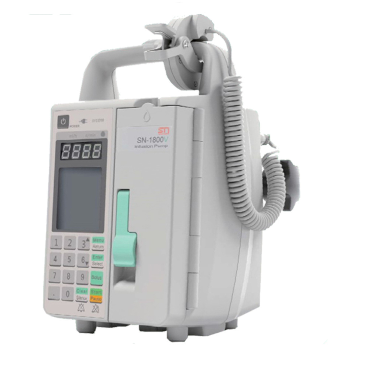 Sino SN-1800v İnfüzyon Pompası