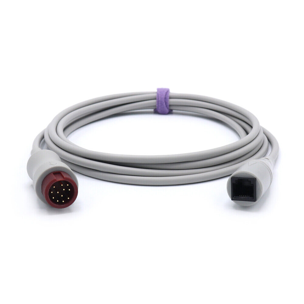 Mindray Medex - Abbot IBP adaptor cable