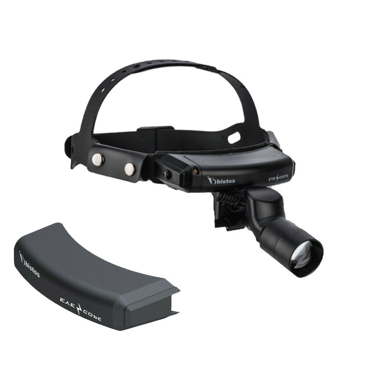 Bistos  BT-410 Kafa Lambası 