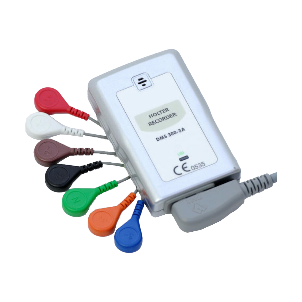 DMS 300-3A Ritim Holter Cihazı 