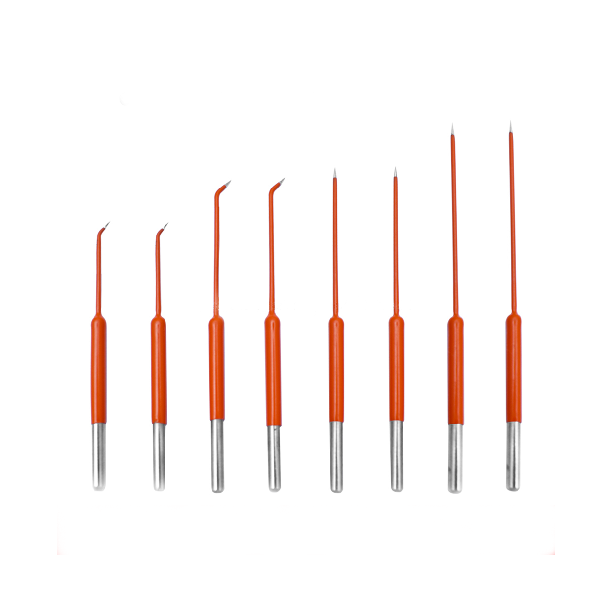 Colorado Microdissection Needles