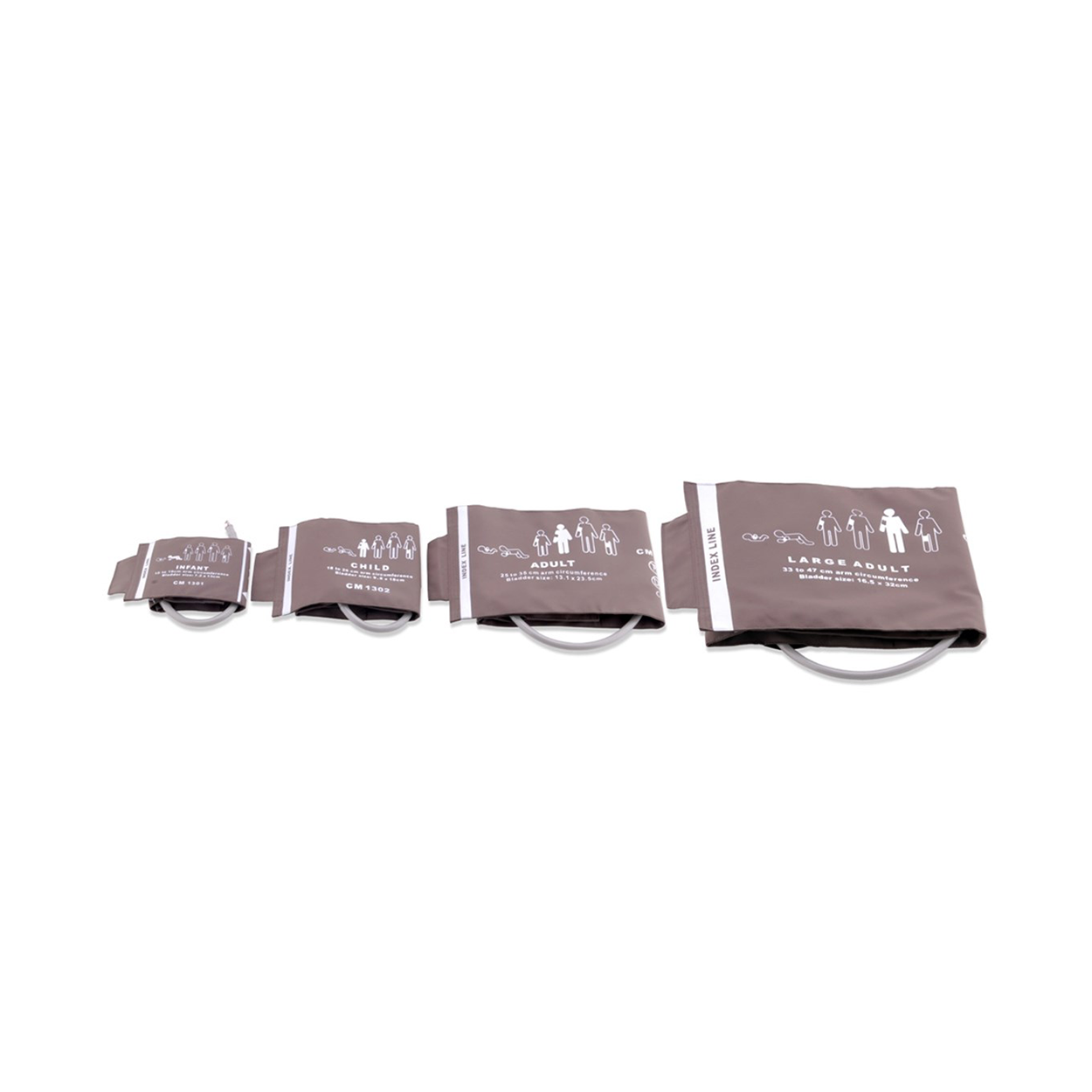 BP Cuffs