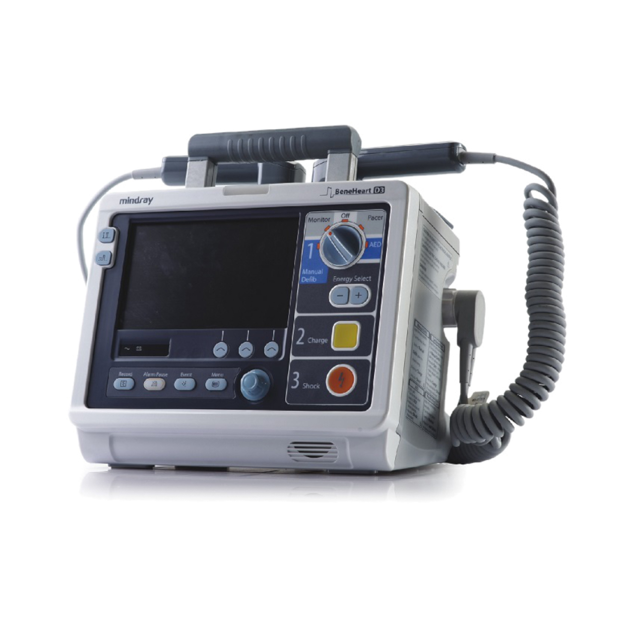 Mindray D3