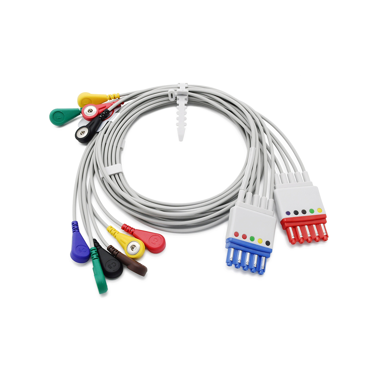 Philips EKG Lead kablosu 