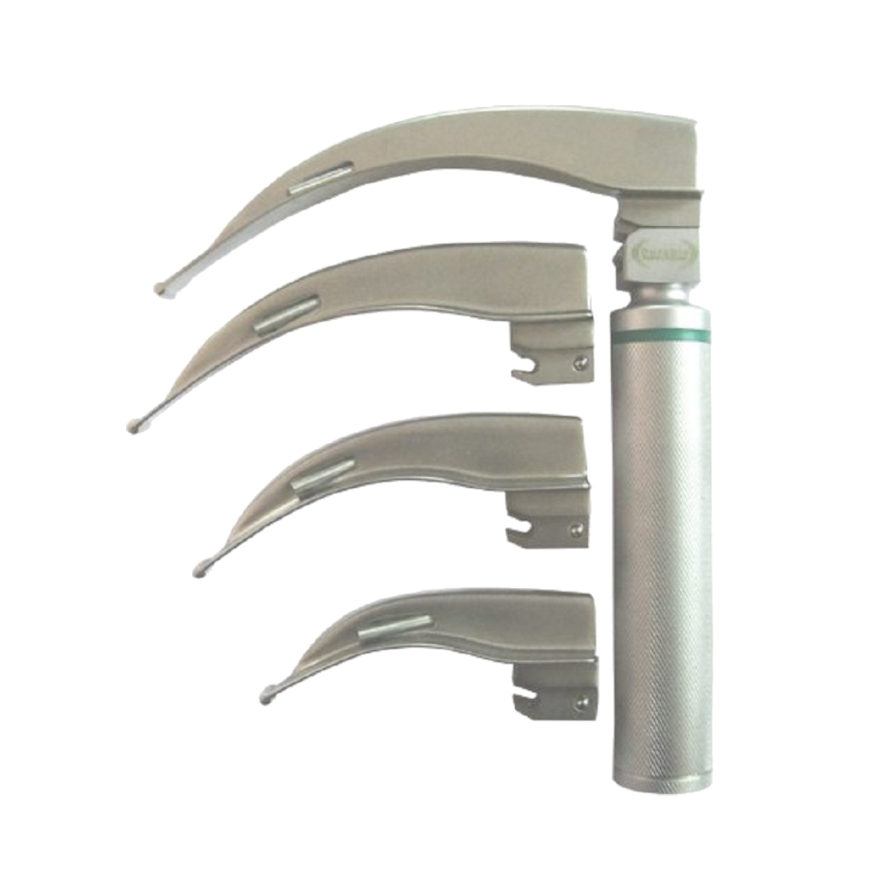 Health Plus Laryngoscope Seti